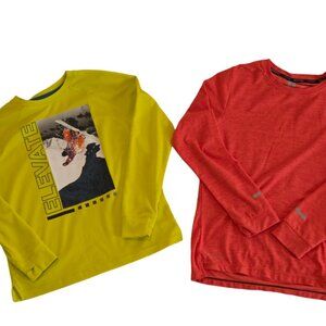 Closet Cleanout - 10 Year Old Boy - $1 Each! (Bundle to Save)